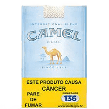 Camel Blue